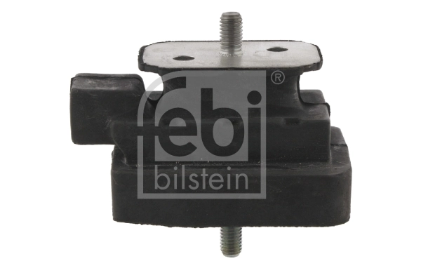 Mounting, automatic transmission